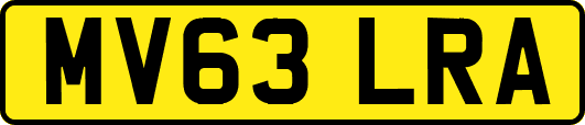 MV63LRA