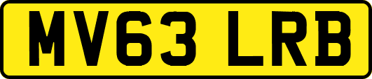 MV63LRB