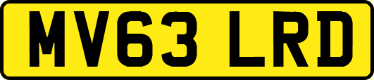 MV63LRD