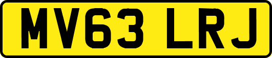 MV63LRJ