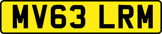 MV63LRM