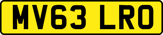 MV63LRO
