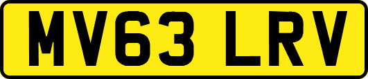 MV63LRV