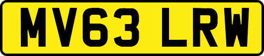 MV63LRW