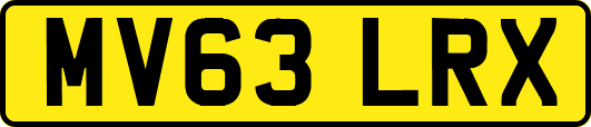 MV63LRX