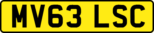 MV63LSC