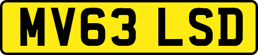 MV63LSD