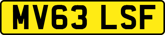 MV63LSF