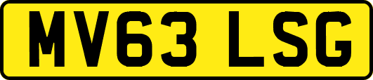 MV63LSG