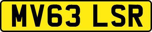MV63LSR