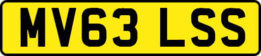 MV63LSS