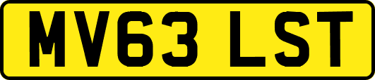 MV63LST