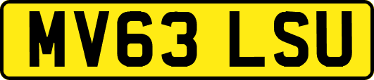 MV63LSU