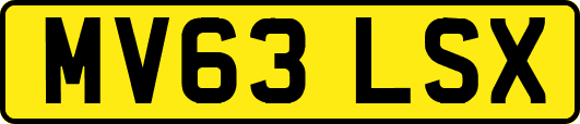 MV63LSX