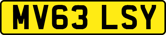 MV63LSY