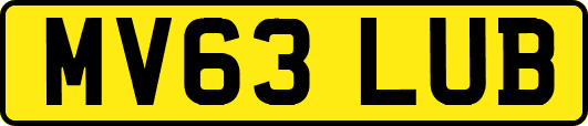MV63LUB