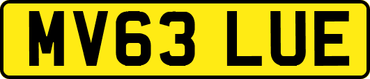 MV63LUE
