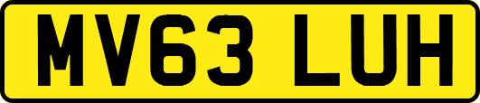 MV63LUH