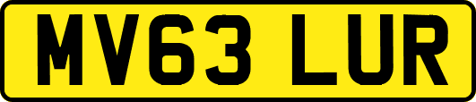 MV63LUR