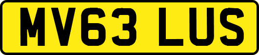 MV63LUS