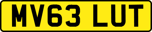 MV63LUT