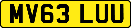 MV63LUU