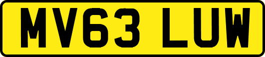 MV63LUW