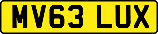 MV63LUX