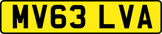 MV63LVA