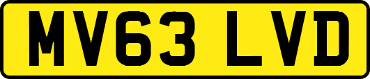 MV63LVD