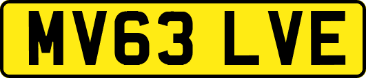 MV63LVE