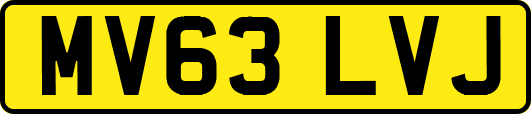 MV63LVJ