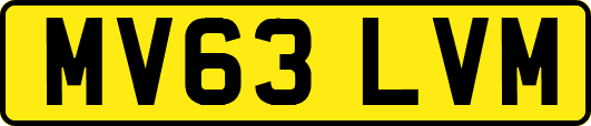 MV63LVM