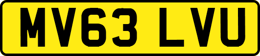 MV63LVU