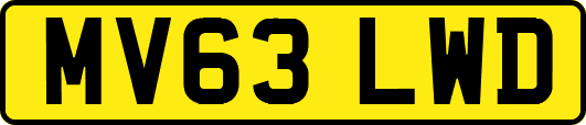 MV63LWD