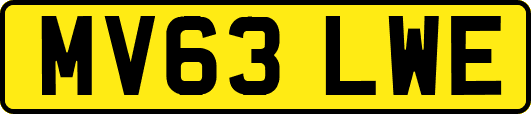 MV63LWE