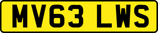MV63LWS