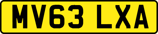 MV63LXA