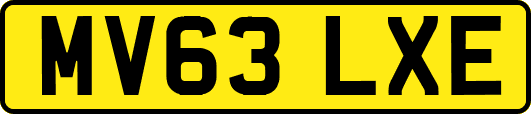 MV63LXE