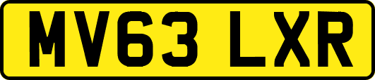 MV63LXR