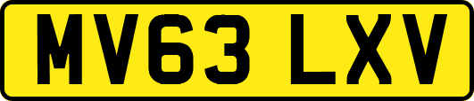 MV63LXV