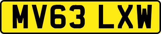 MV63LXW