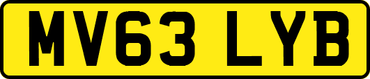MV63LYB