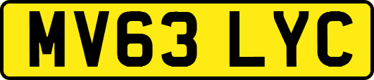 MV63LYC