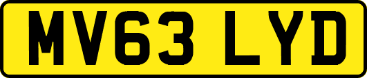 MV63LYD