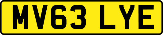 MV63LYE
