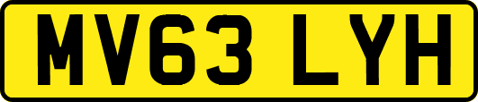 MV63LYH