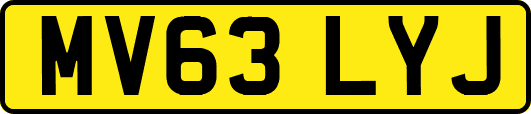 MV63LYJ