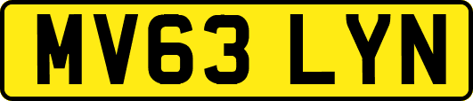 MV63LYN