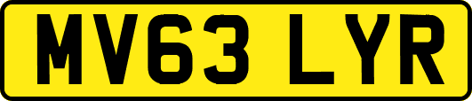 MV63LYR